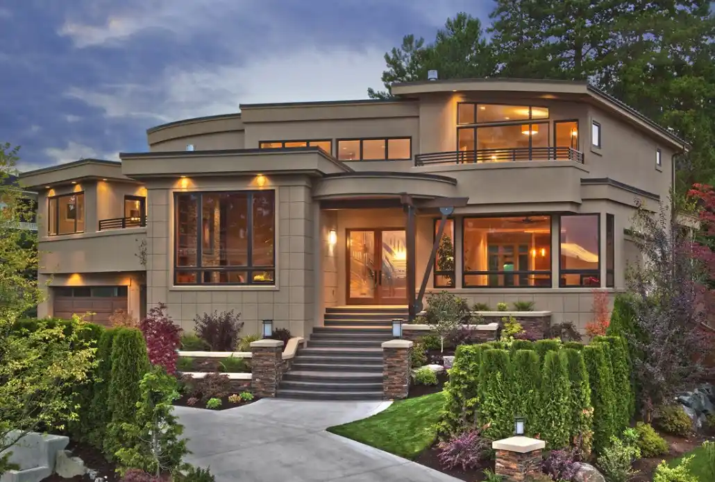 Home Exteriors | Lochwood-Lozier Custom Homes, Remodeling and ... Home Exteriors | Lochwood-Lozier Custom Homes, Remodeling and ...