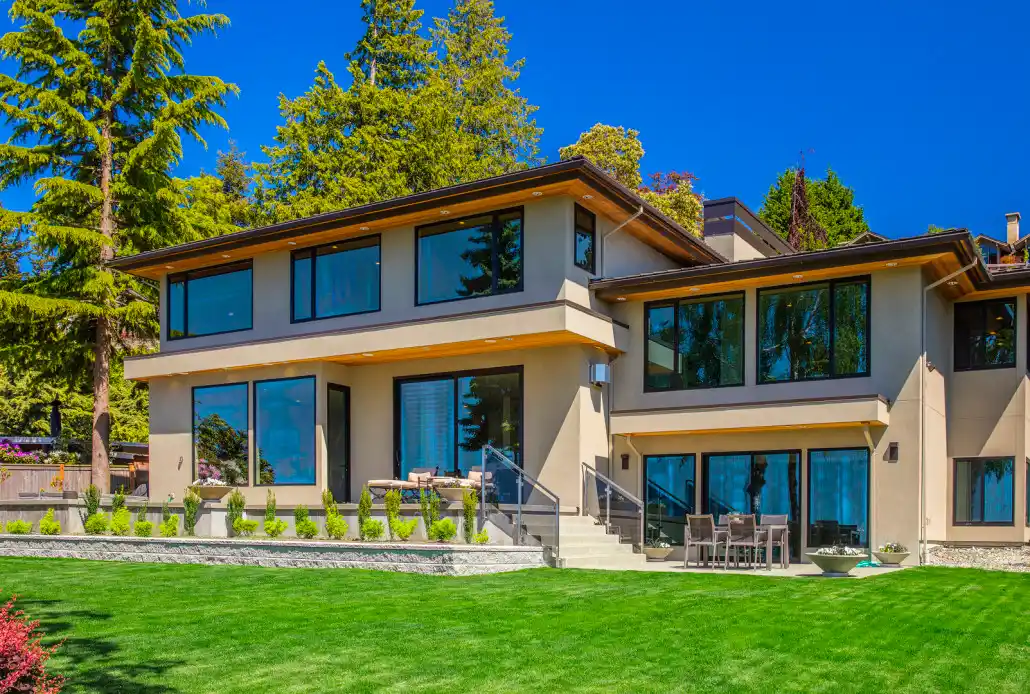 Home Exteriors | Lochwood-Lozier Custom Homes, Remodeling and ... Home Exteriors | Lochwood-Lozier Custom Homes, Remodeling and ...