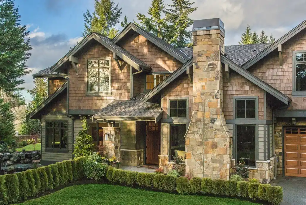 Custom Home Exteriors Model home exteriors | lochwood-lozier custom homes, remodeling and Custom Home Exteriors Model home exteriors | lochwood-lozier custom homes, remodeling and