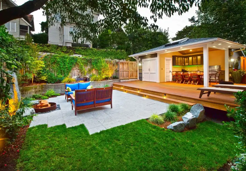 outdoor before and after lochwood lozier custom homes remodeling landscaping llc redmond wa outdoor before and after lochwood lozier custom homes remodeling landscaping llc redmond wa